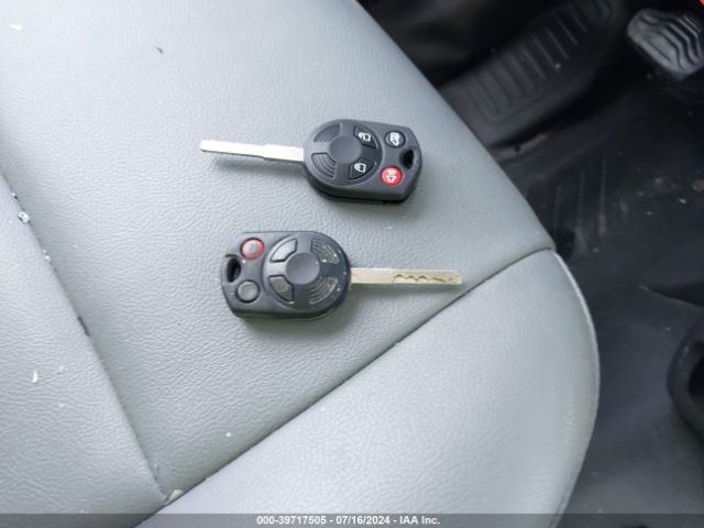 1FTYR2CG9JKA42072 Ford Transit-250