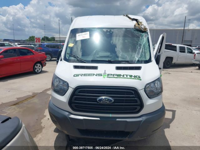1FTYR2CG9JKA42072 Ford Transit-250