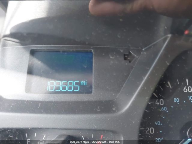 1FTYR2CG9JKA42072 Ford Transit-250