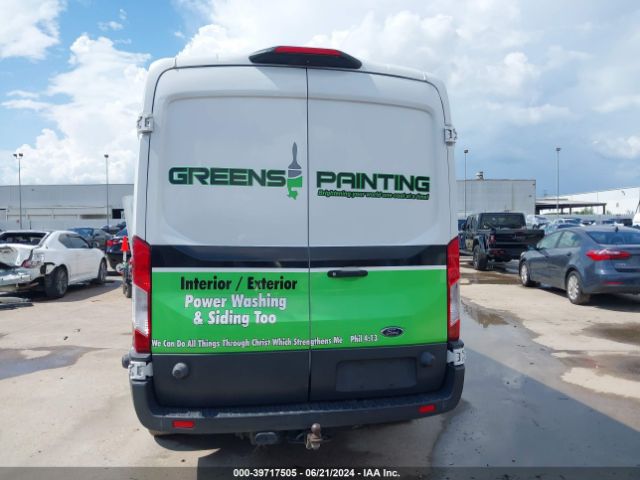 1FTYR2CG9JKA42072 Ford Transit-250