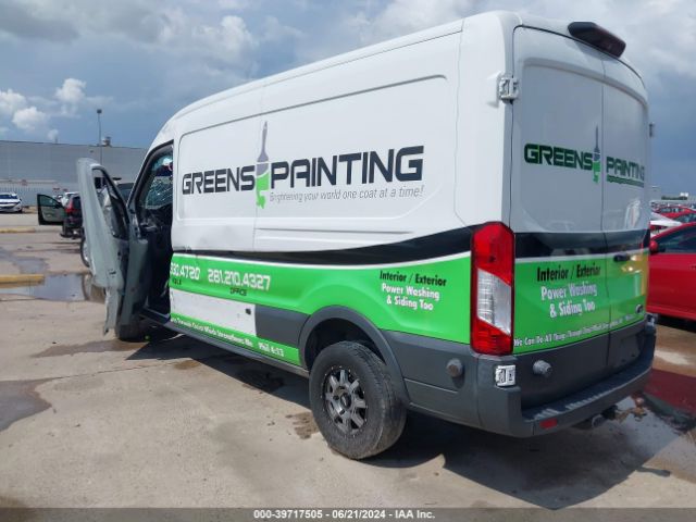 1FTYR2CG9JKA42072 Ford Transit-250