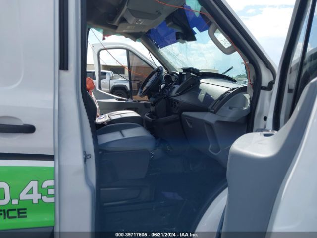 1FTYR2CG9JKA42072 Ford Transit-250