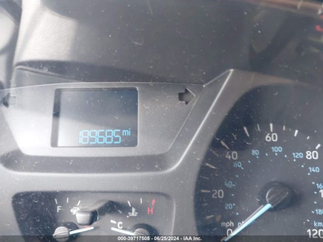 1FTYR2CG9JKA42072 Ford Transit-250