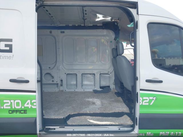 1FTYR2CG9JKA42072 Ford Transit-250