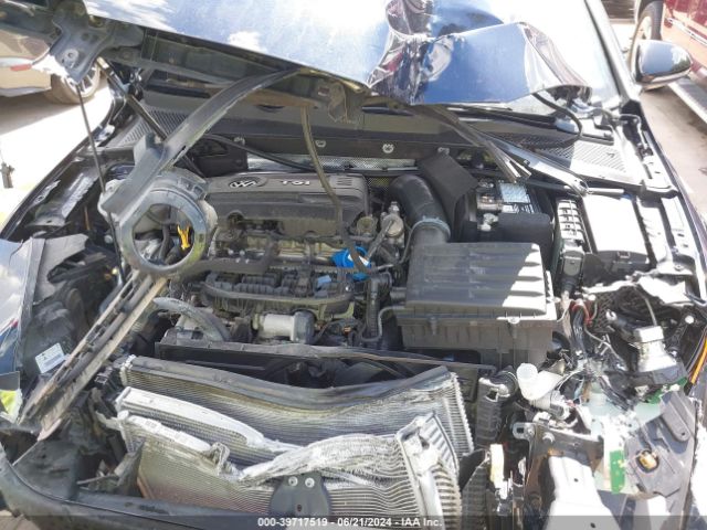 3VW447AU3HM053992 Volkswagen Golf Gti Autobahn 4-door/s 4-door/se 4-door/sport 4-door
