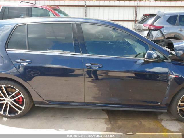 3VW447AU3HM053992 Volkswagen Golf Gti Autobahn 4-door/s 4-door/se 4-door/sport 4-door