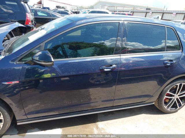3VW447AU3HM053992 Volkswagen Golf Gti Autobahn 4-door/s 4-door/se 4-door/sport 4-door