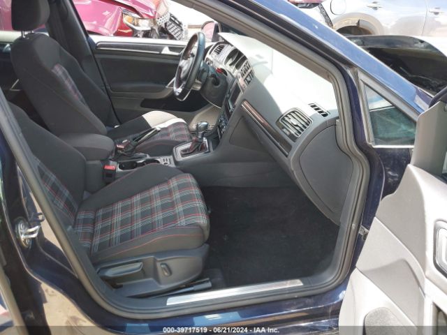 3VW447AU3HM053992 Volkswagen Golf Gti Autobahn 4-door/s 4-door/se 4-door/sport 4-door