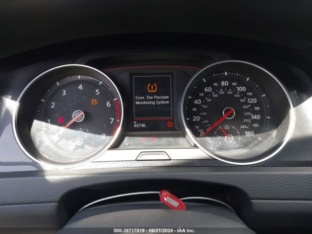 3VW447AU3HM053992 Volkswagen Golf Gti Autobahn 4-door/s 4-door/se 4-door/sport 4-door