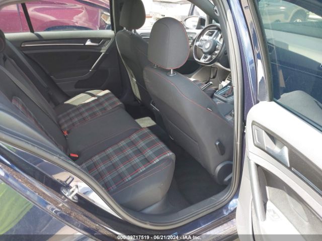 3VW447AU3HM053992 Volkswagen Golf Gti Autobahn 4-door/s 4-door/se 4-door/sport 4-door
