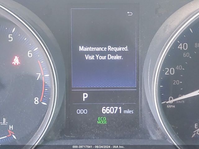 JTNKHMBX1L1067753 Toyota C-HR XLE