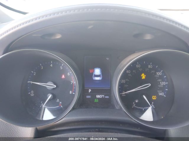 JTNKHMBX1L1067753 Toyota C-HR XLE