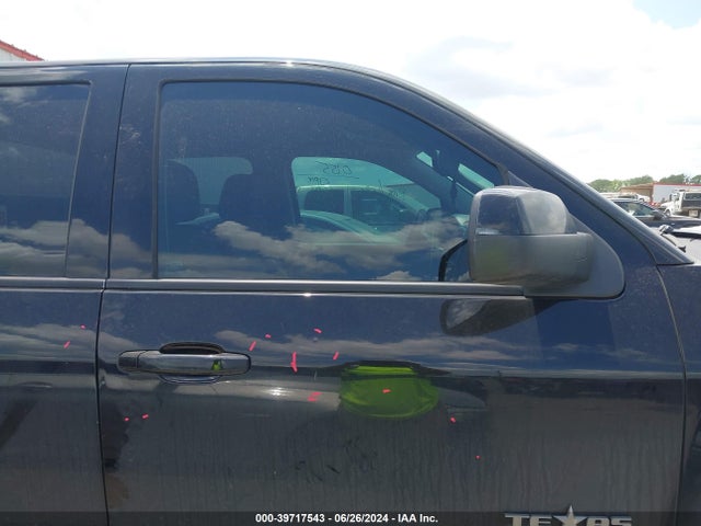 Chevrolet Silverado 1500 1lt 2014 1GCRCREHXEZ282524 Image 13