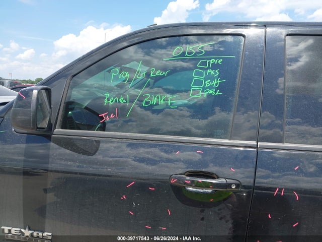 Chevrolet Silverado 1500 1lt 2014 1GCRCREHXEZ282524 Image 14