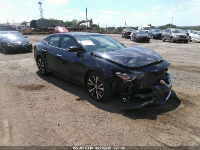 1N4AA6AP3GC379784 auction archive image