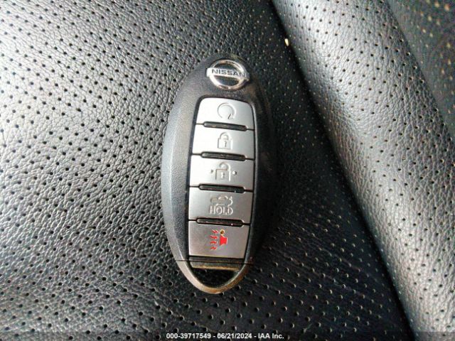 1N4AA6AP3GC379784 Nissan Maxima 3.5 Sl