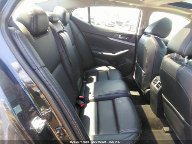 1N4AA6AP3GC379784 Nissan Maxima 3.5 Sl