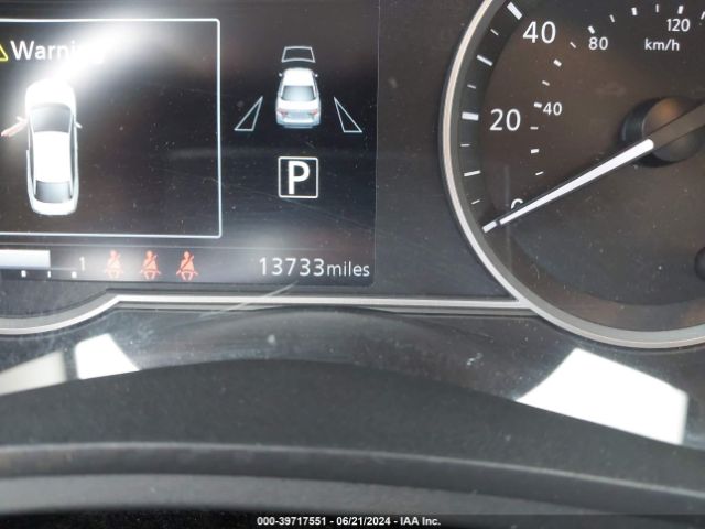 3N1CN8EV2PL865070 Nissan Versa 1.6 Sv Xtronic Cvt