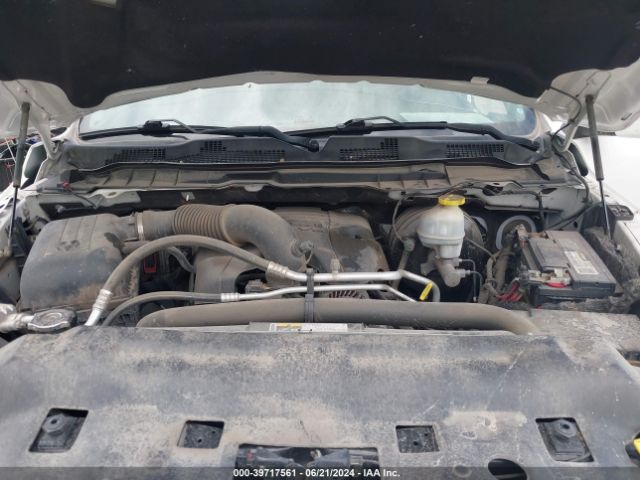 1C6RR7MT6HS673876 RAM 1500 Sport