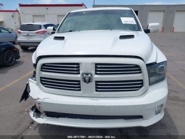 1C6RR7MT6HS673876 RAM 1500 Sport