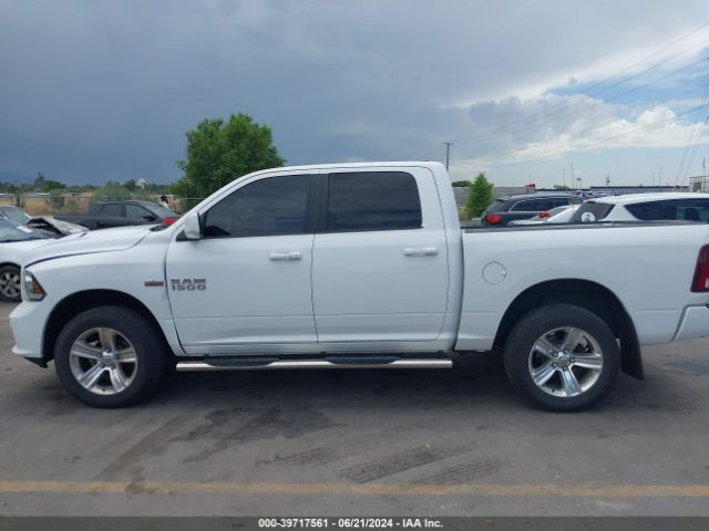 1C6RR7MT6HS673876 RAM 1500 Sport