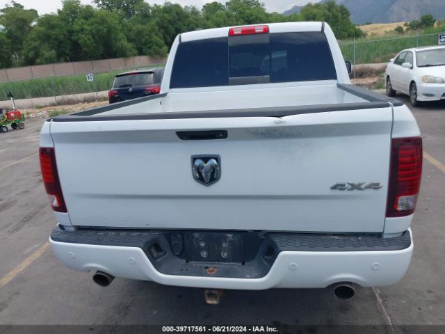 1C6RR7MT6HS673876 RAM 1500 Sport