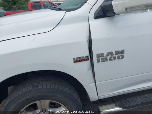 1C6RR7MT6HS673876 RAM 1500 Sport