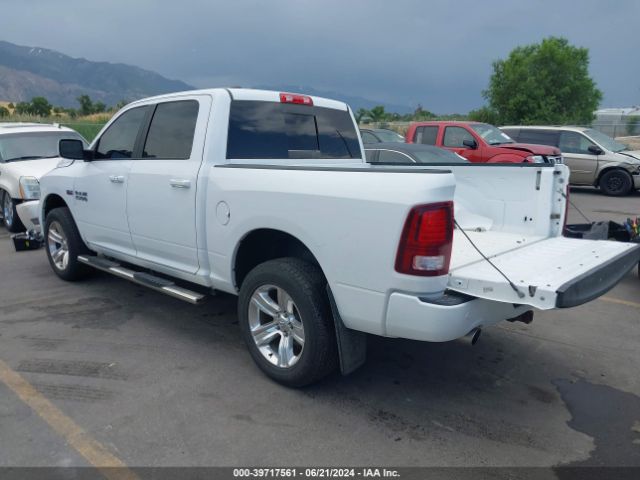 1C6RR7MT6HS673876 RAM 1500 Sport