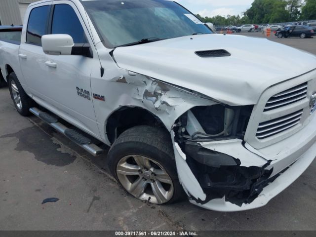 1C6RR7MT6HS673876 RAM 1500 Sport