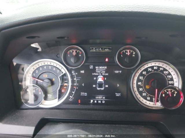 1C6RR7MT6HS673876 RAM 1500 Sport