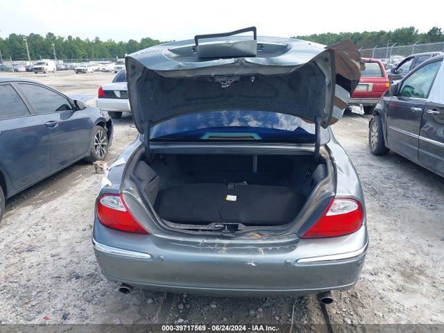 2003 JAGUAR S-TYPE SAJEA01T73FM94212 Photo 5