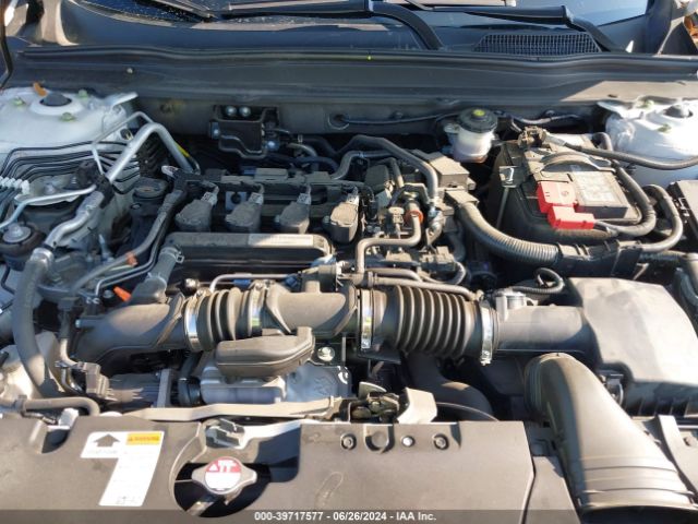 1HGCV1F19KA091014 Honda ACCORD LX