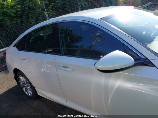 1HGCV1F19KA091014 Honda ACCORD LX