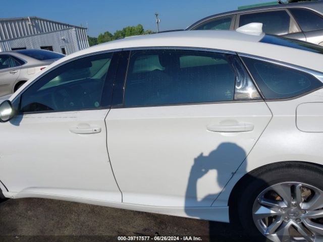 1HGCV1F19KA091014 Honda ACCORD LX