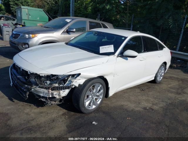 1HGCV1F19KA091014 Honda ACCORD LX