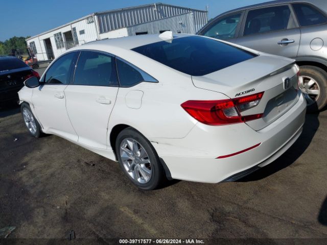1HGCV1F19KA091014 Honda ACCORD LX