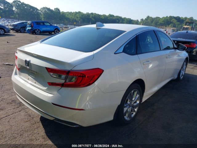 1HGCV1F19KA091014 Honda ACCORD LX