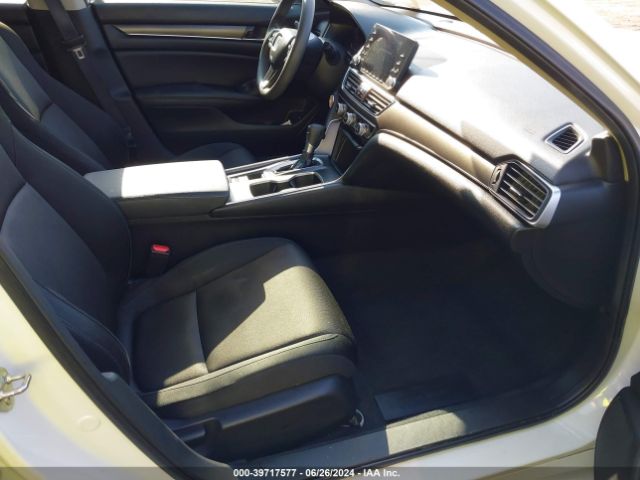 1HGCV1F19KA091014 Honda ACCORD LX
