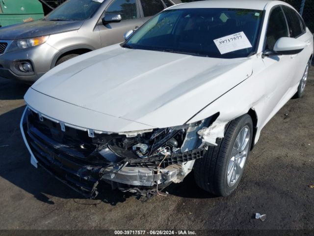 1HGCV1F19KA091014 Honda ACCORD LX