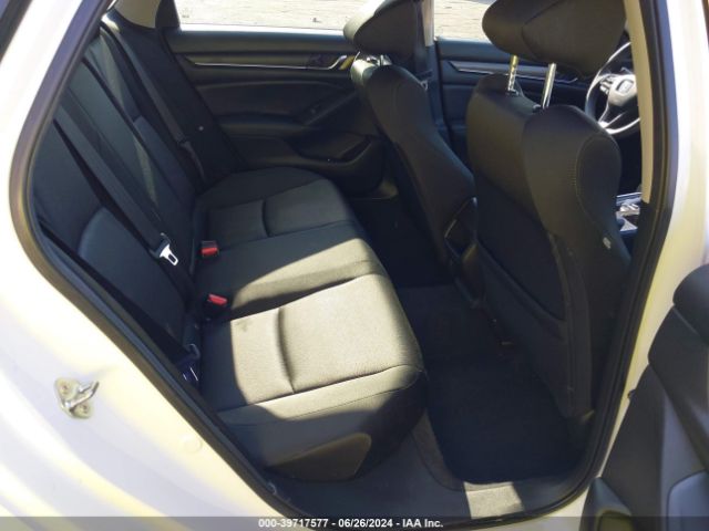 1HGCV1F19KA091014 Honda ACCORD LX