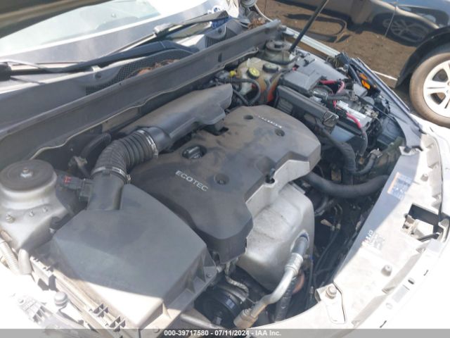 1G11D5SL9FF224492 Chevrolet MALIBU 2LT
