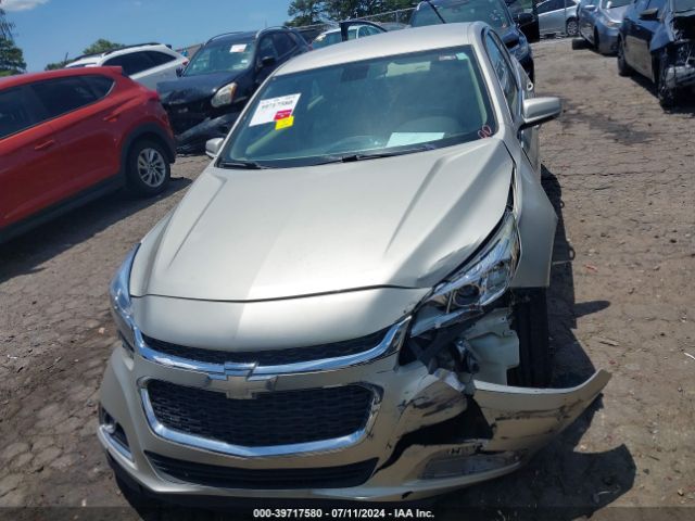 1G11D5SL9FF224492 Chevrolet MALIBU 2LT