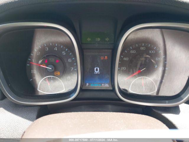 1G11D5SL9FF224492 Chevrolet MALIBU 2LT