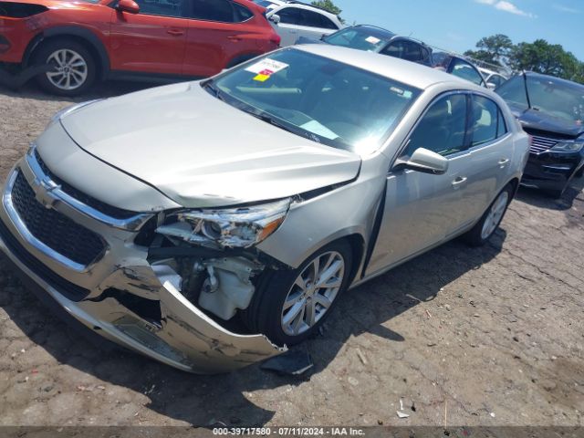 1G11D5SL9FF224492 Chevrolet MALIBU 2LT