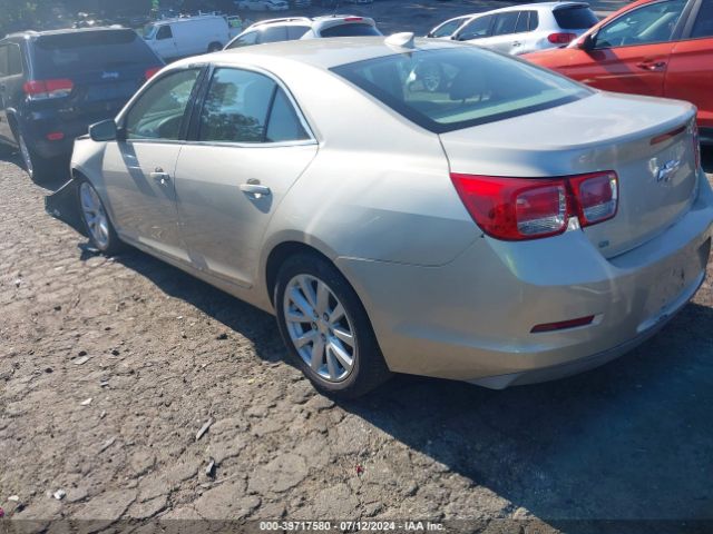 1G11D5SL9FF224492 Chevrolet MALIBU 2LT