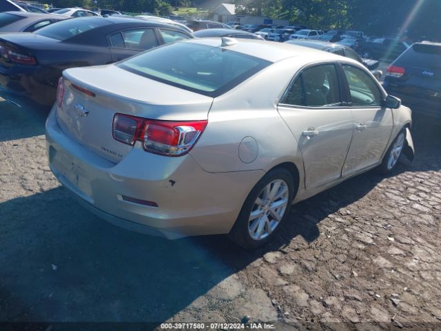 1G11D5SL9FF224492 Chevrolet MALIBU 2LT