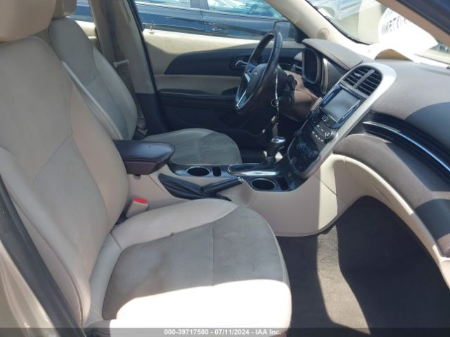 1G11D5SL9FF224492 Chevrolet MALIBU 2LT