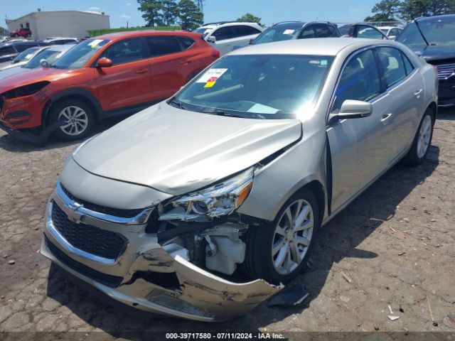 1G11D5SL9FF224492 Chevrolet MALIBU 2LT
