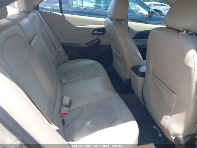 1G11D5SL9FF224492 Chevrolet MALIBU 2LT