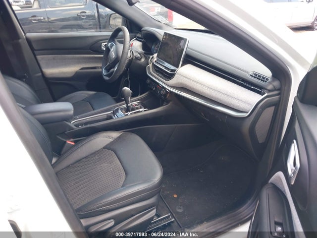 3C4NJDBN4RT132844 Jeep Compass Latitude 4x4